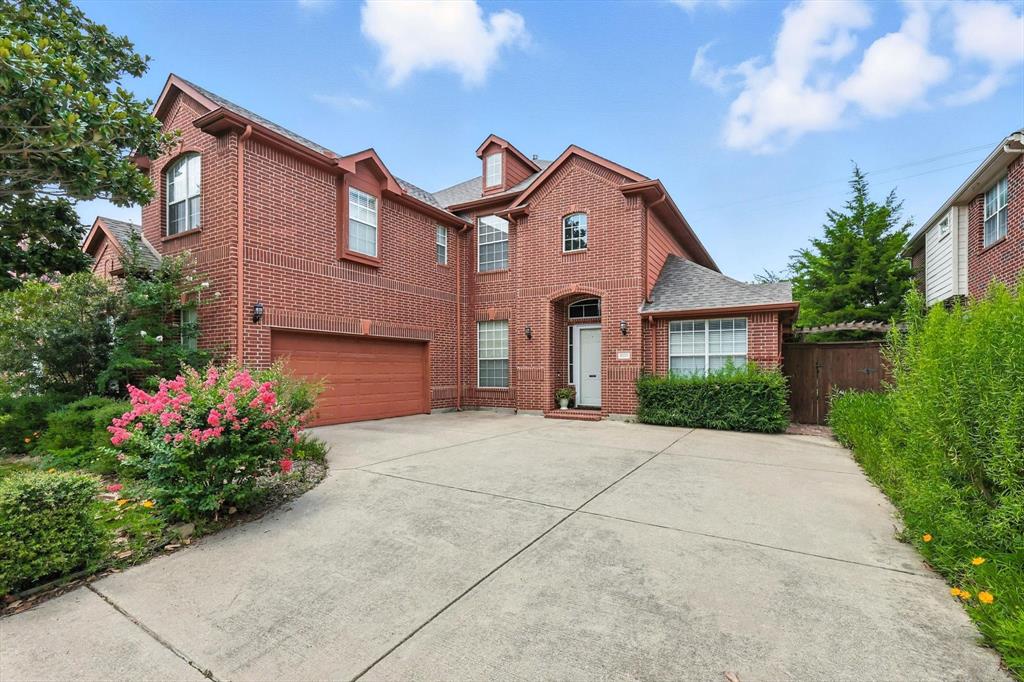 4220 Bonita Drive