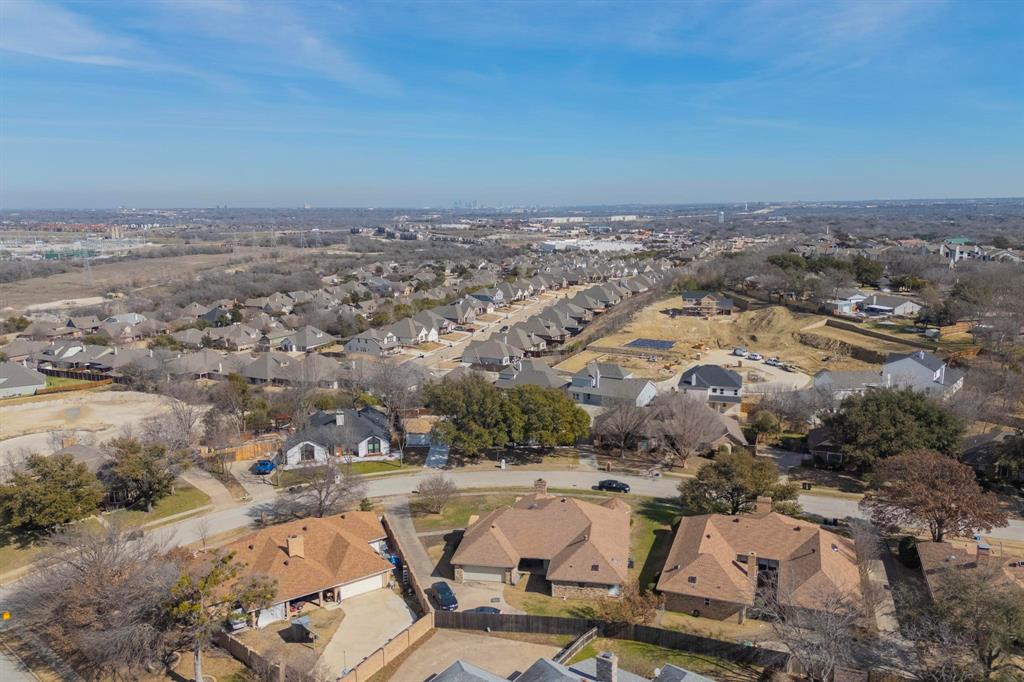 View Benbrook, TX 76126 house