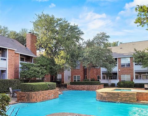 A home in Arlington