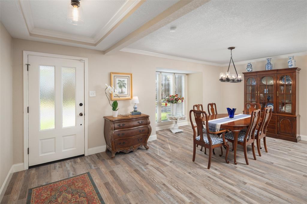 Forest Meadows - Residential