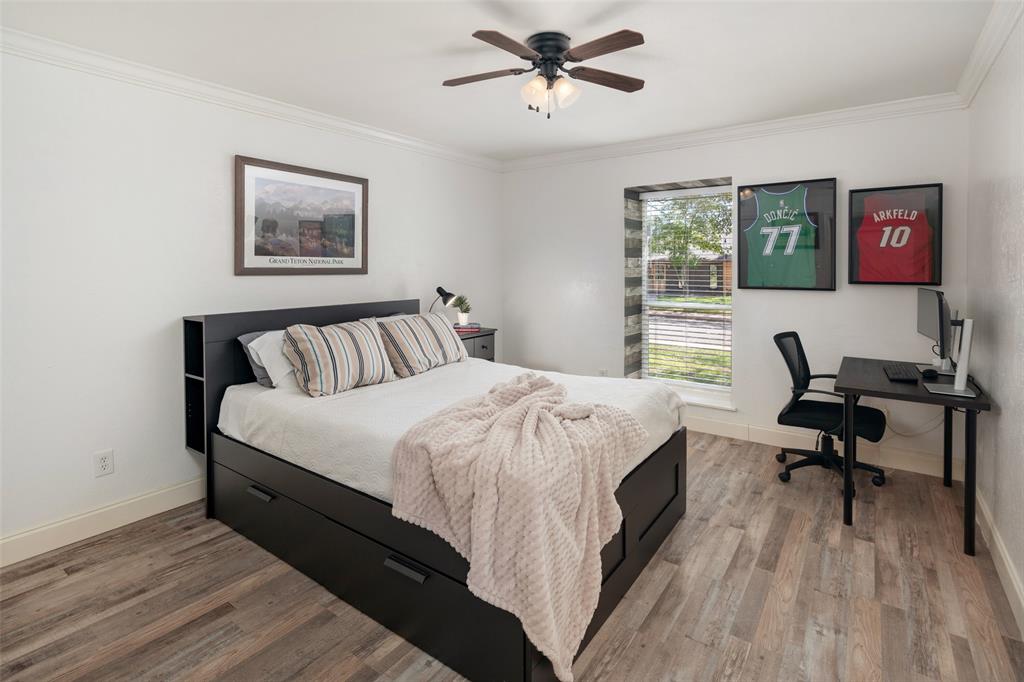 Forest Meadows - Residential