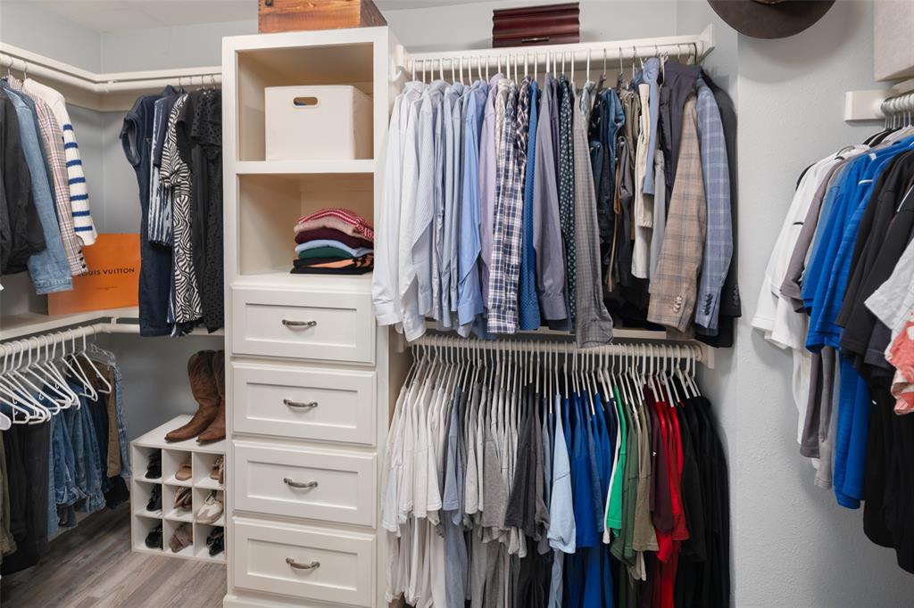 Forest Meadows - Residential