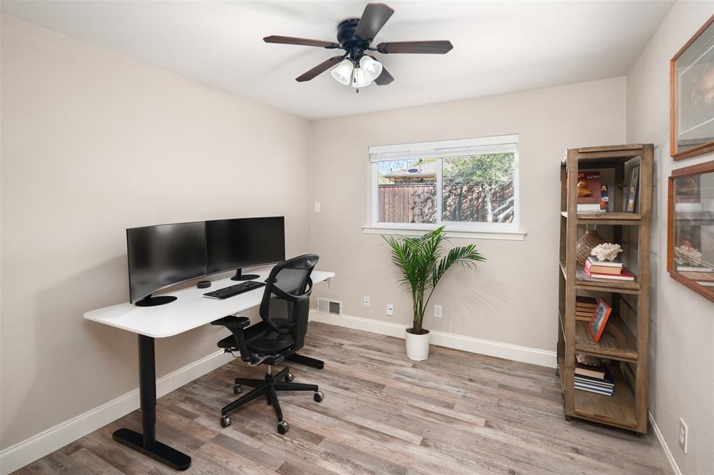 Forest Meadows - Residential