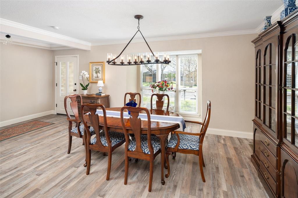 Forest Meadows - Residential