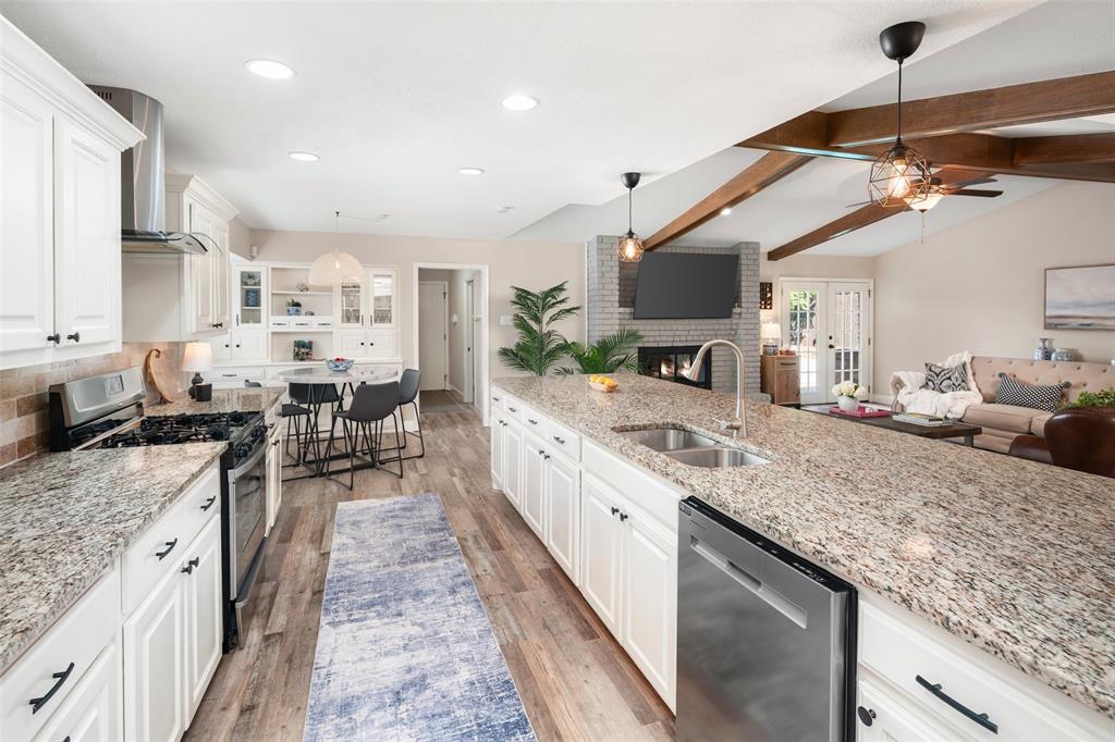 Forest Meadows - Residential