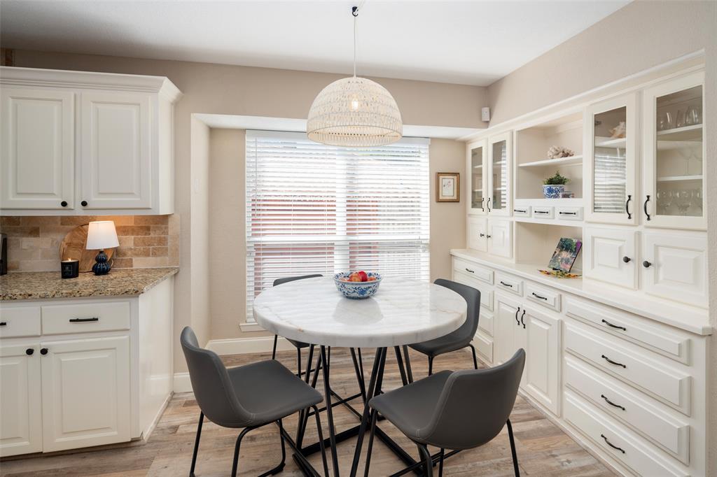 Forest Meadows - Residential