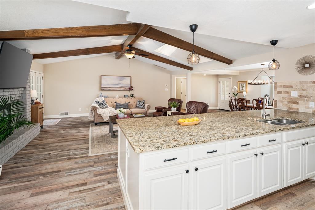 Forest Meadows - Residential