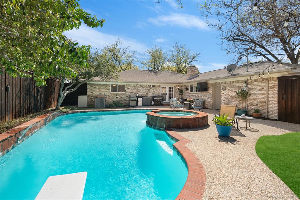 Forest Meadows - Residential