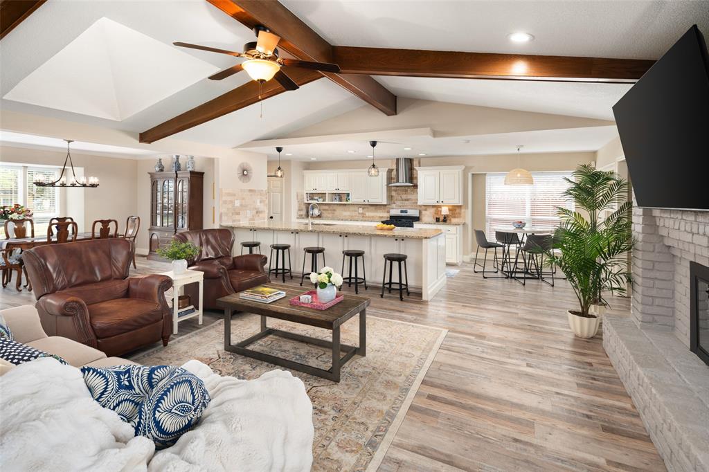 Forest Meadows - Residential