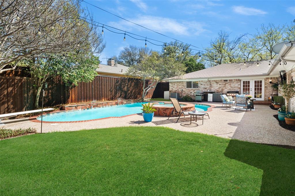 Forest Meadows - Residential