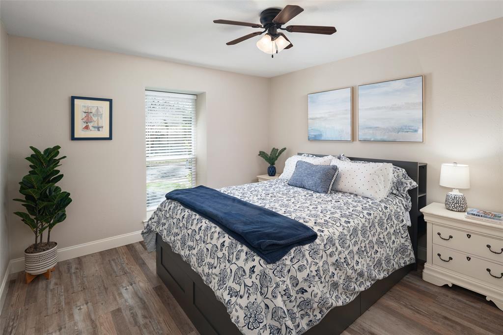 Forest Meadows - Residential