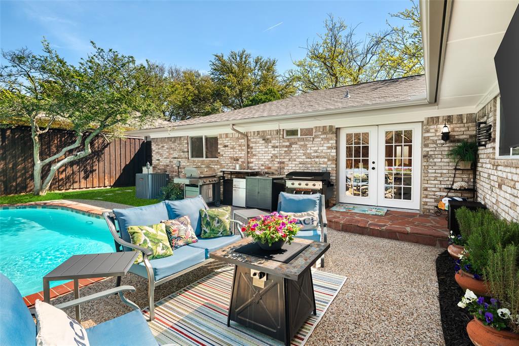 Forest Meadows - Residential