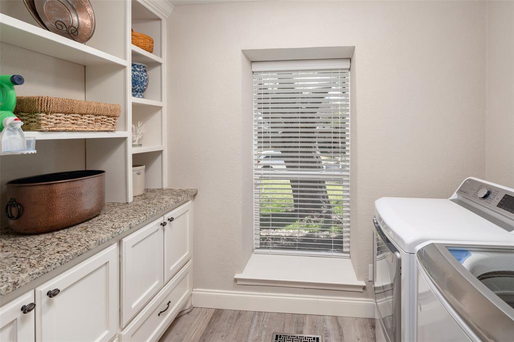 Forest Meadows - Residential