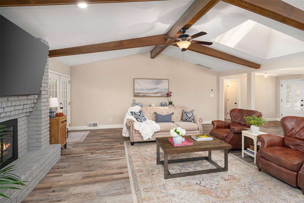 Forest Meadows - Residential