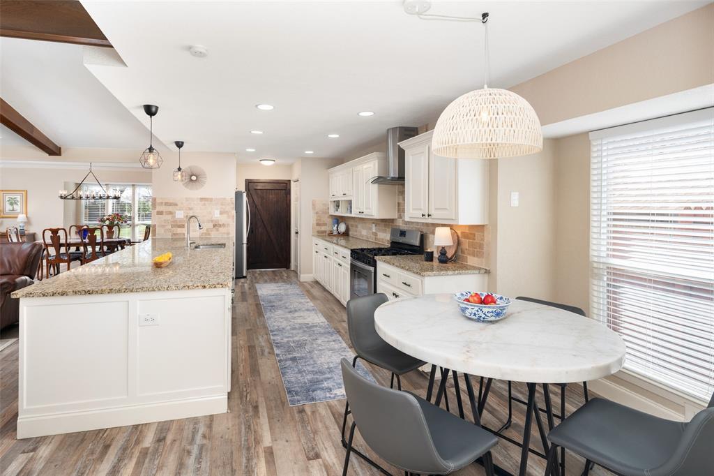 Forest Meadows - Residential