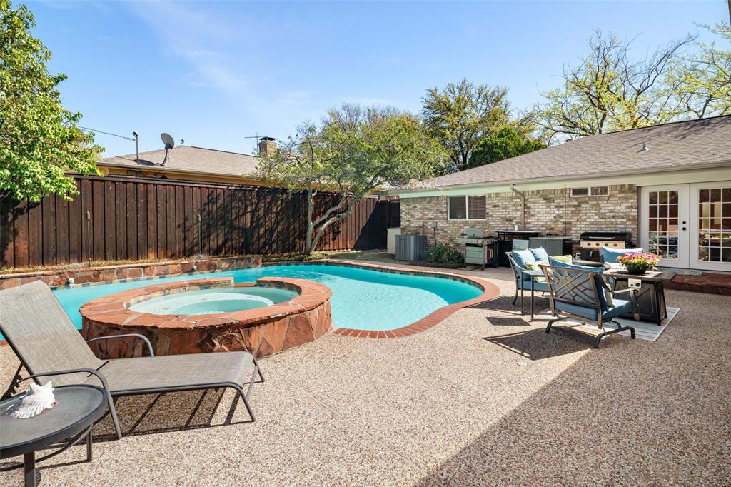 Forest Meadows - Residential