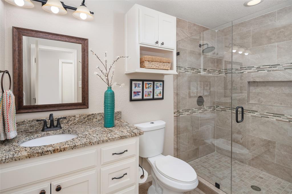 Forest Meadows - Residential