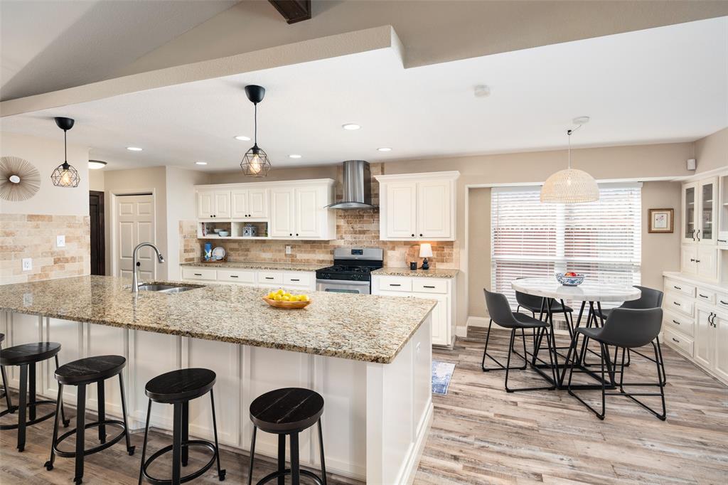 Forest Meadows - Residential