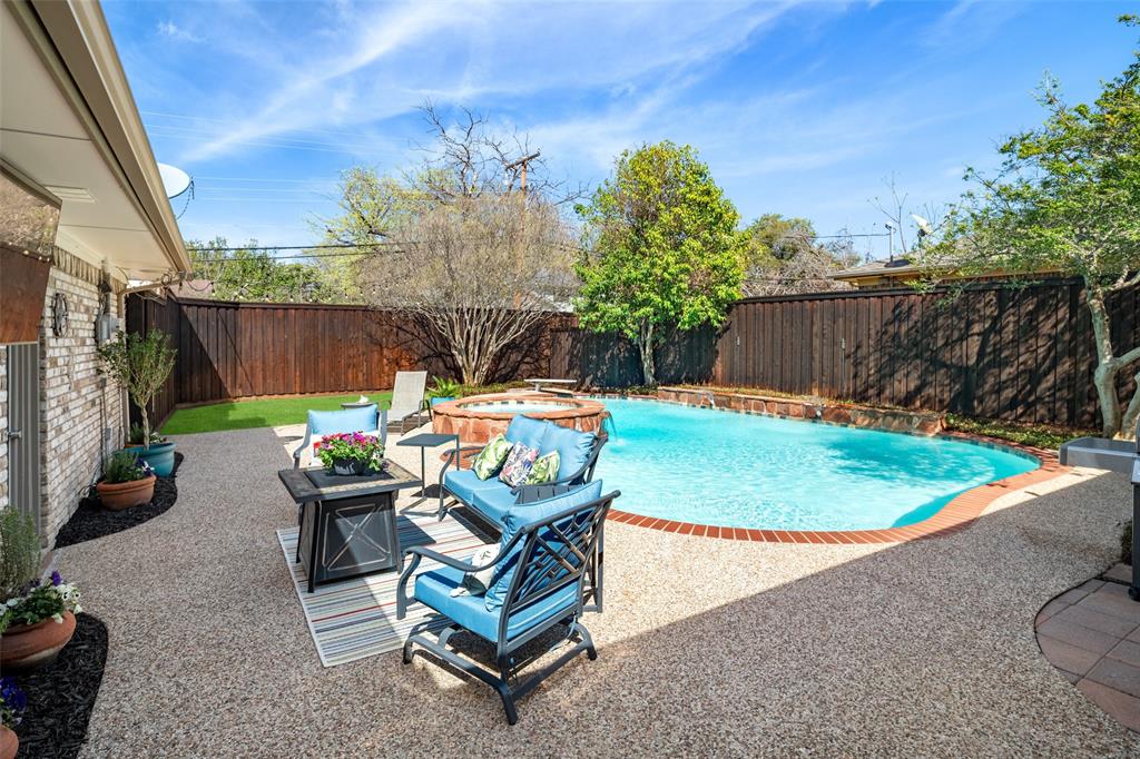 Forest Meadows - Residential