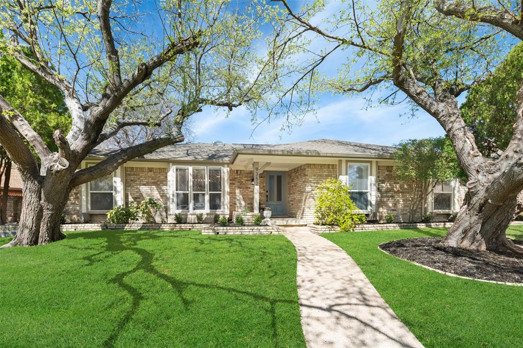 Forest Meadows - Residential