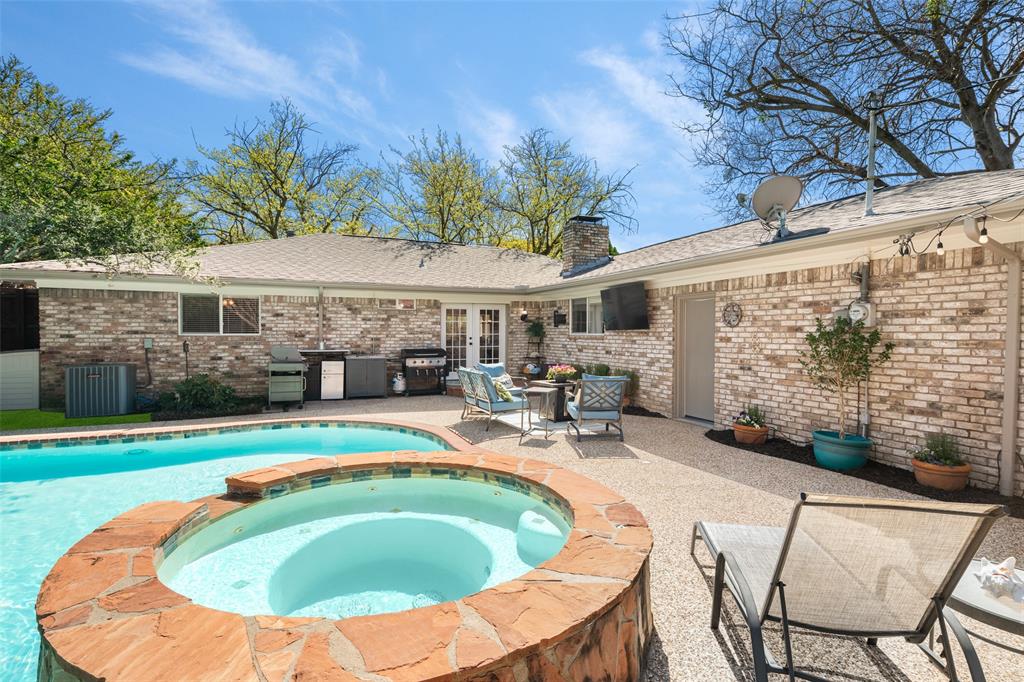 Forest Meadows - Residential