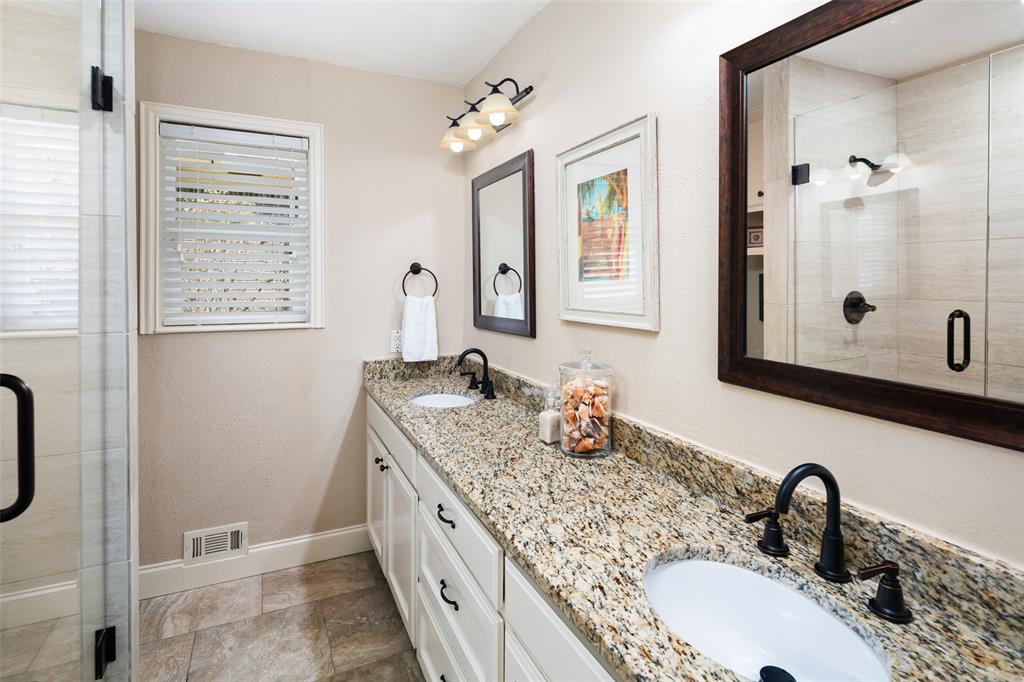 Forest Meadows - Residential