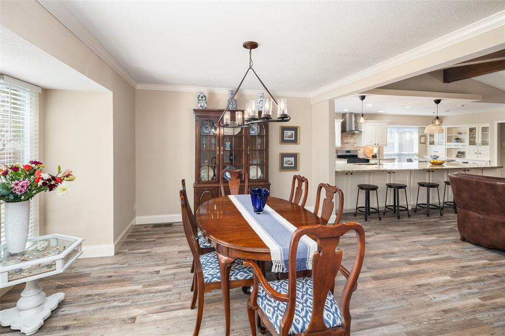 Forest Meadows - Residential