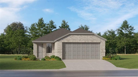Photo of 937 Pastern Street, Aubrey, TX 76227 (MLS # 21396635)