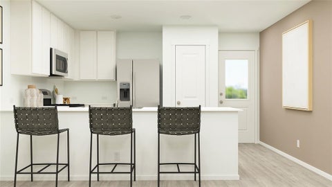 Tiny photo for 937 Pastern Street, Aubrey, TX 76227 (MLS # 21396635)