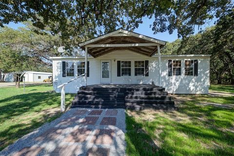 A home in Decatur