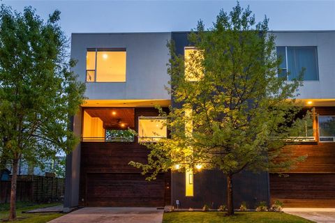 4401 Roseland Avenue A Dallas TX 75204