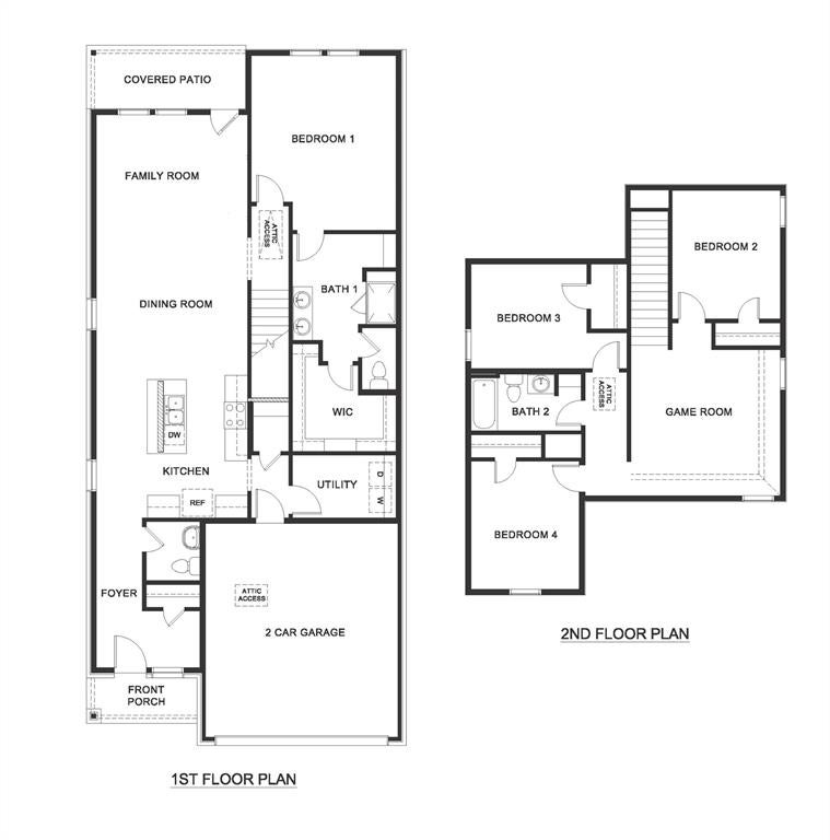 1301 Wolfcity Drive