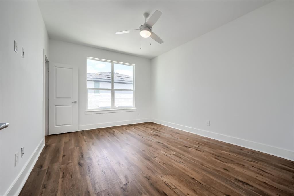 TERRACES ON BEE CONDO - Residential