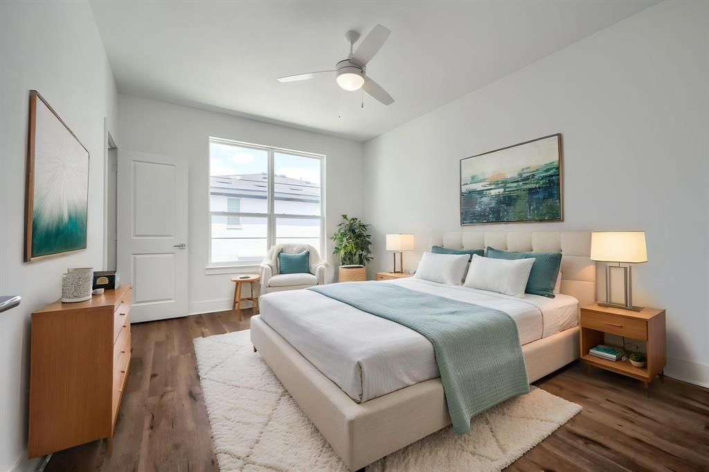 TERRACES ON BEE CONDO - Residential