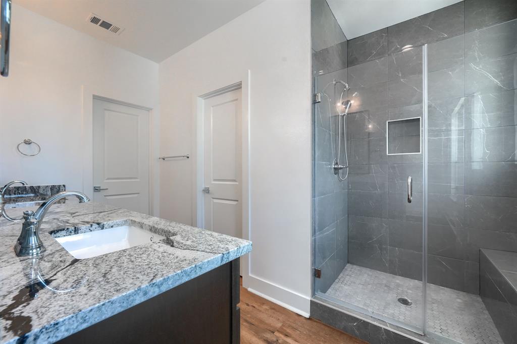 TERRACES ON BEE CONDO - Residential