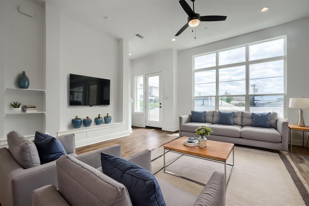 TERRACES ON BEE CONDO - Residential