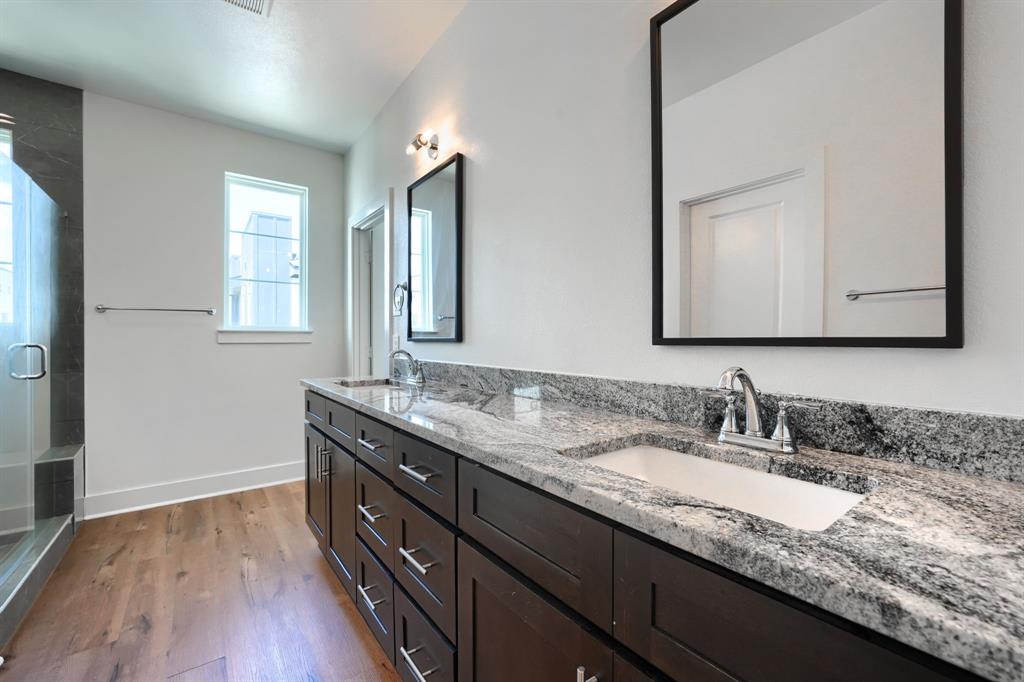 TERRACES ON BEE CONDO - Residential