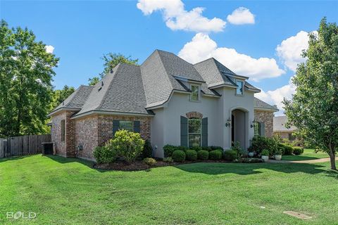 1053 Fawn Hollow Bossier City LA 71111
