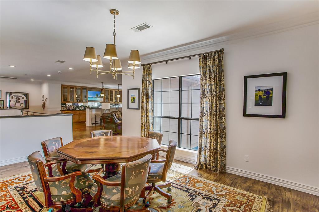 Chamberlain Arlington Heights 1st - Residential