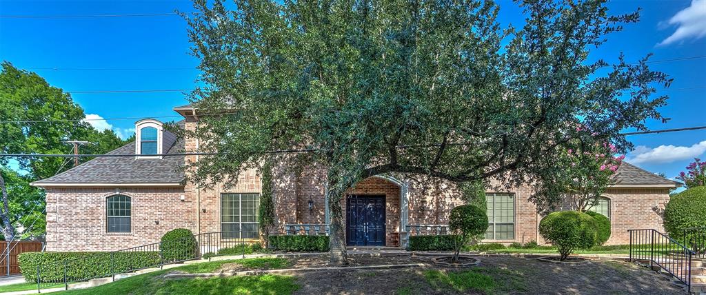 Chamberlain Arlington Heights 1st - Residential