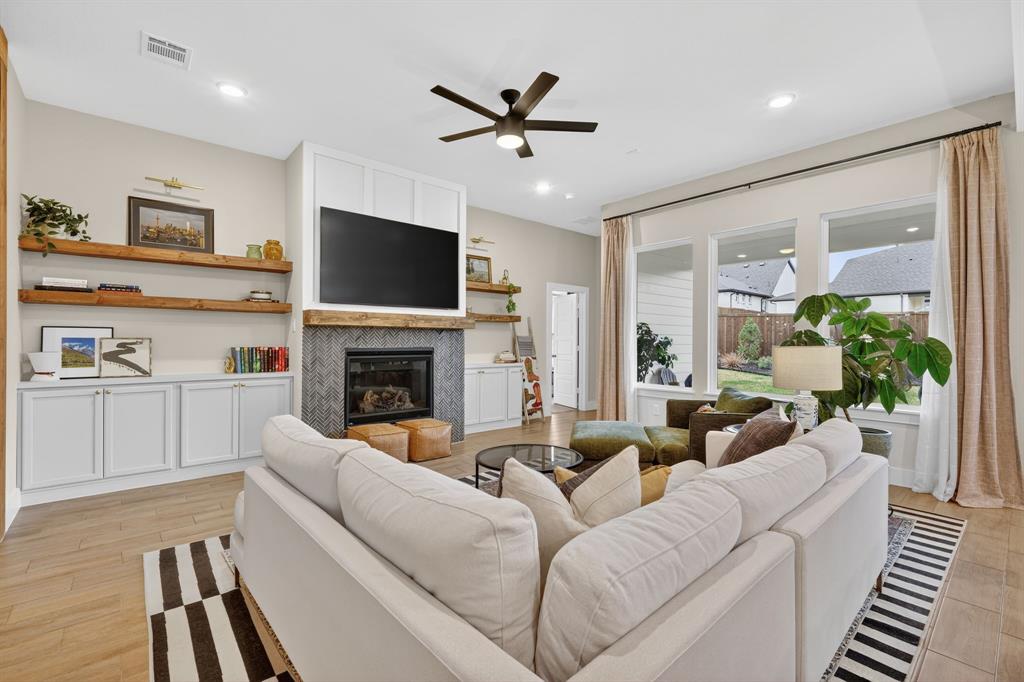 Talon Hill Add - Residential