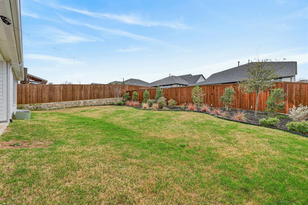 Talon Hill Add - Residential