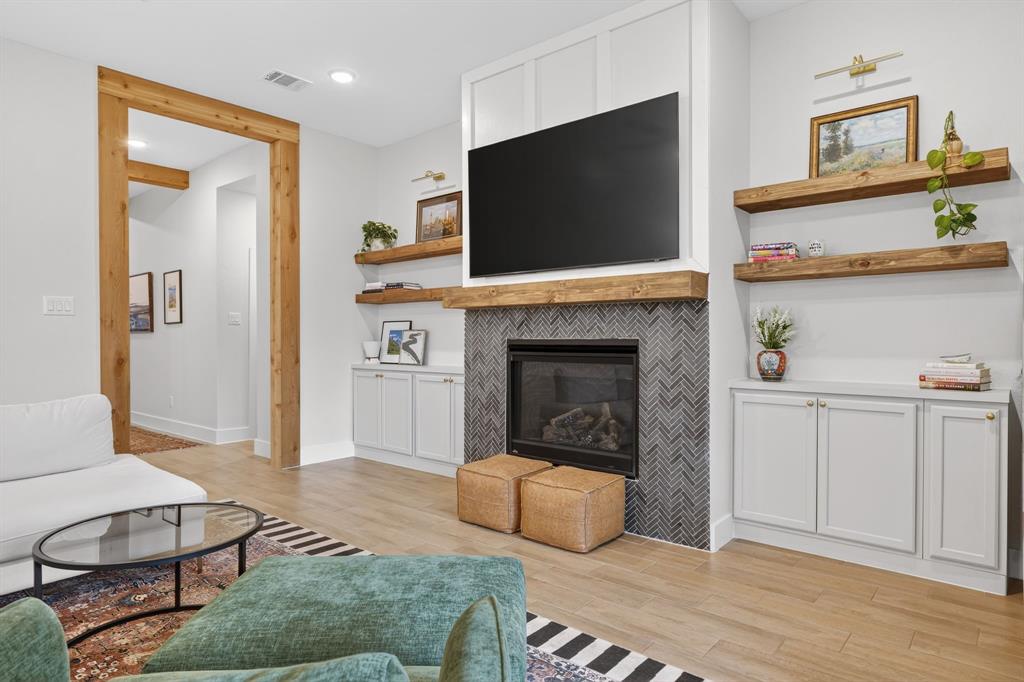 Talon Hill Add - Residential