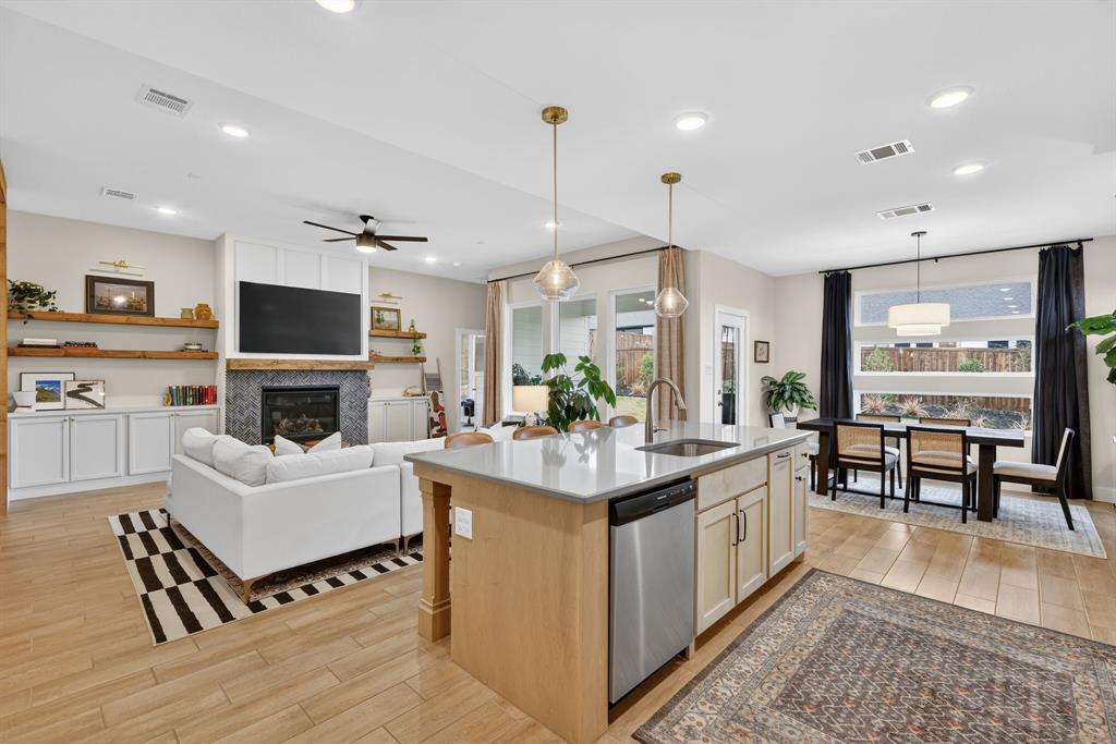 Talon Hill Add - Residential