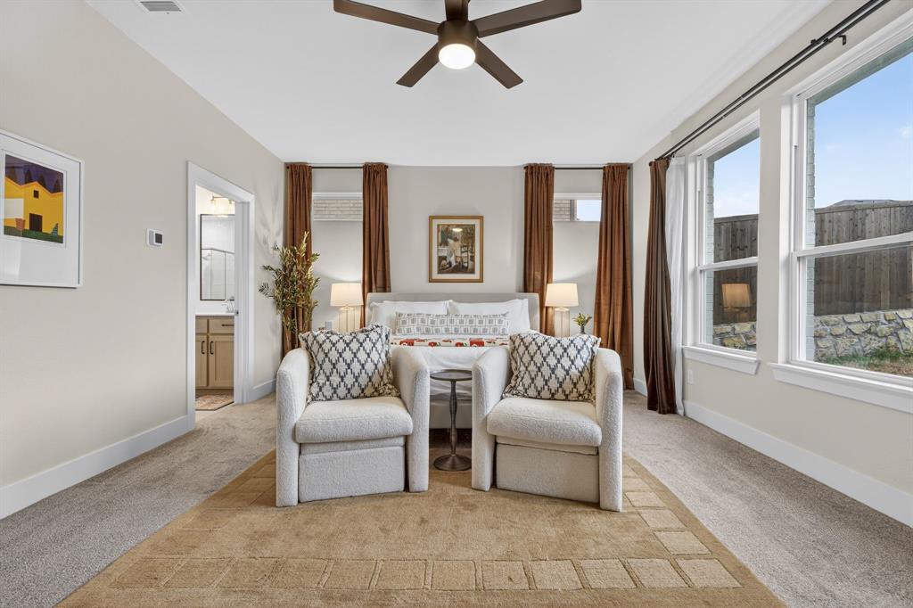 Talon Hill Add - Residential