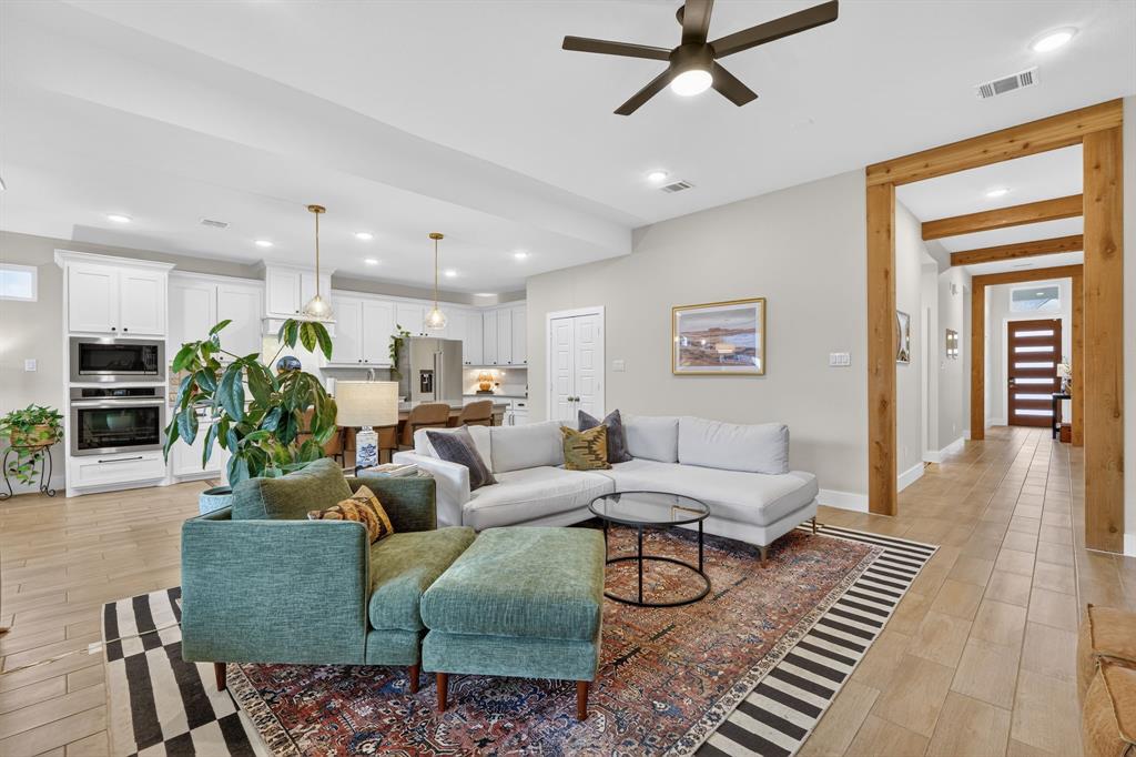 Talon Hill Add - Residential