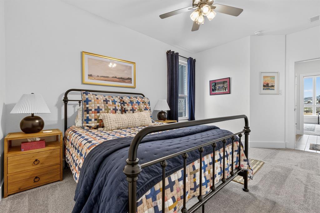 Talon Hill Add - Residential