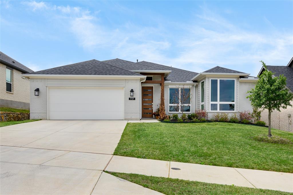 Talon Hill Add - Residential