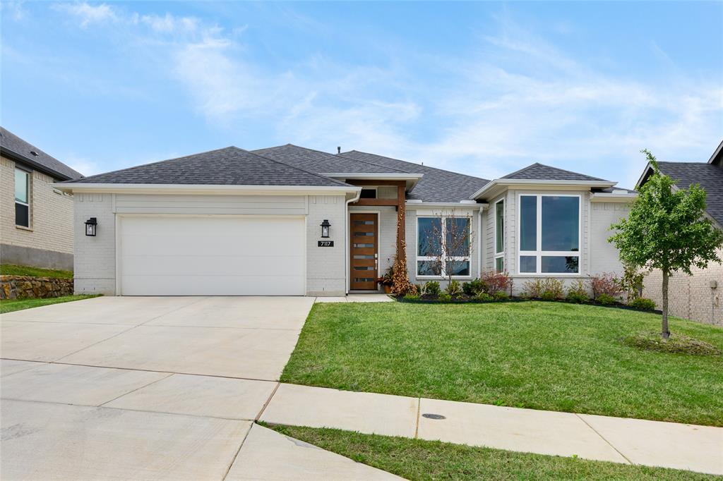 7117 Mantle Ridge Drive