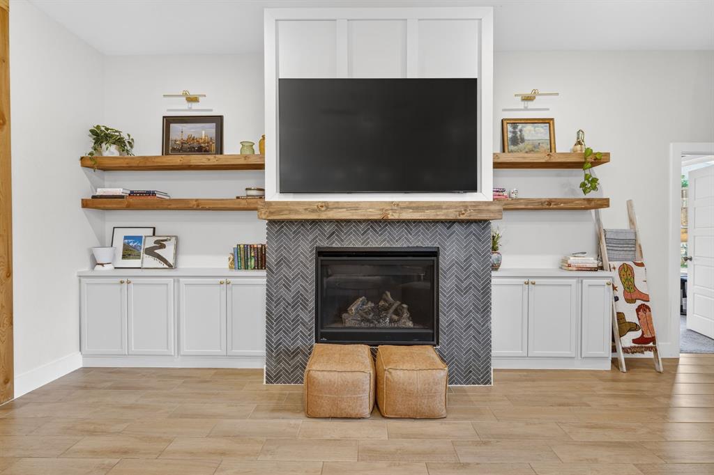 Talon Hill Add - Residential